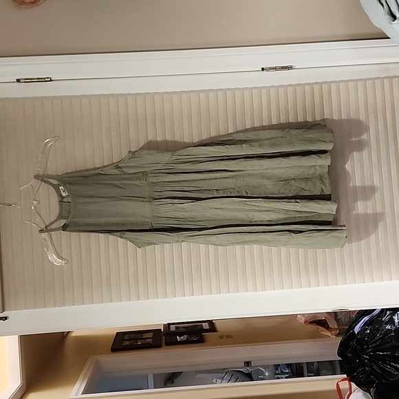 O'Reilly dress - Picture 1 of 4